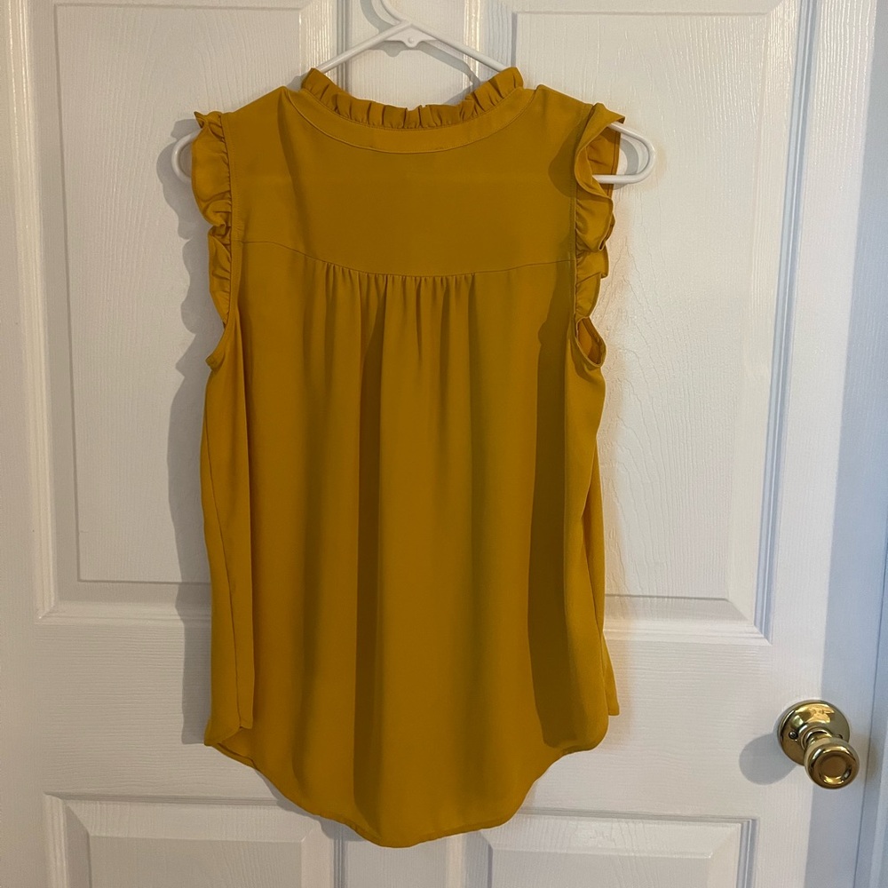 Loft blouse - Picture 4 of 4